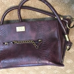 Miche Luxe Cadiz Shell & Handles